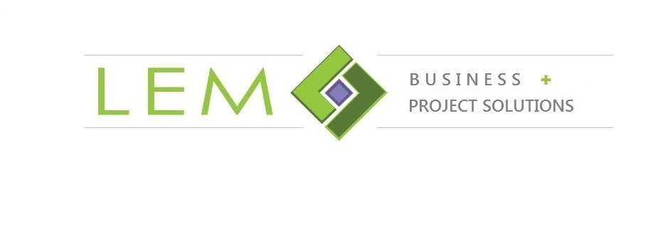LEM_logo business
